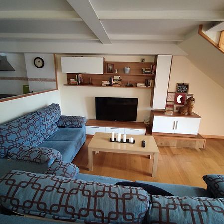 Apartamento Premium Relax C Bárcena de Cicero Eksteriør bilde