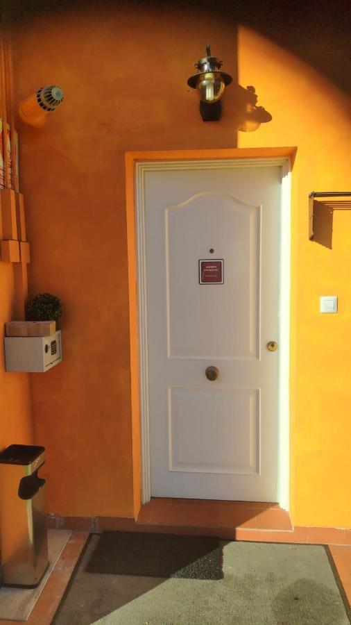 Apartamento Premium Relax C Bárcena de Cicero Eksteriør bilde