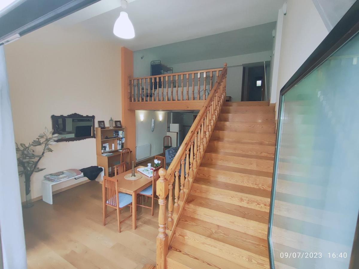 Apartamento Premium Relax C Bárcena de Cicero Eksteriør bilde