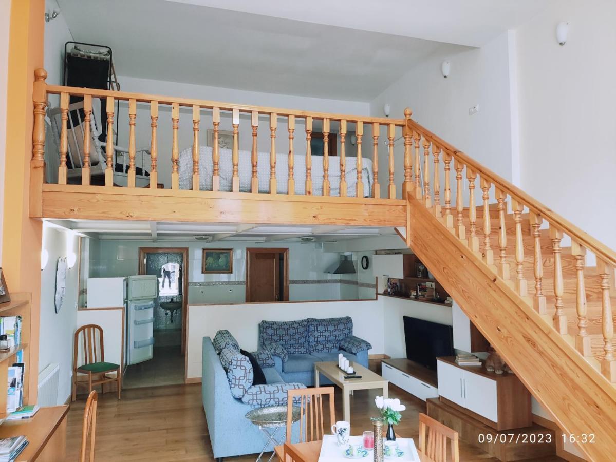 Apartamento Premium Relax C Bárcena de Cicero Eksteriør bilde
