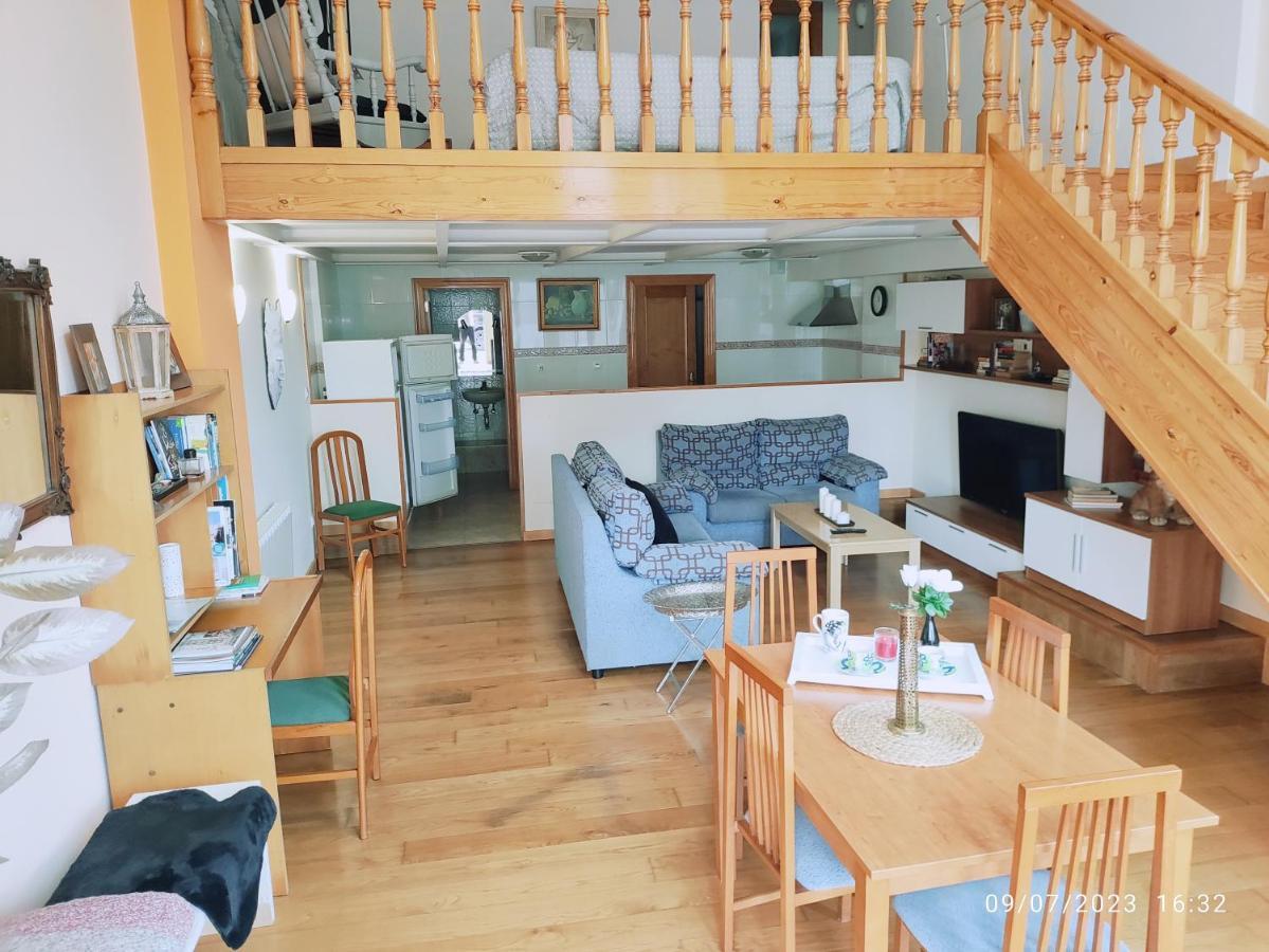 Apartamento Premium Relax C Bárcena de Cicero Eksteriør bilde