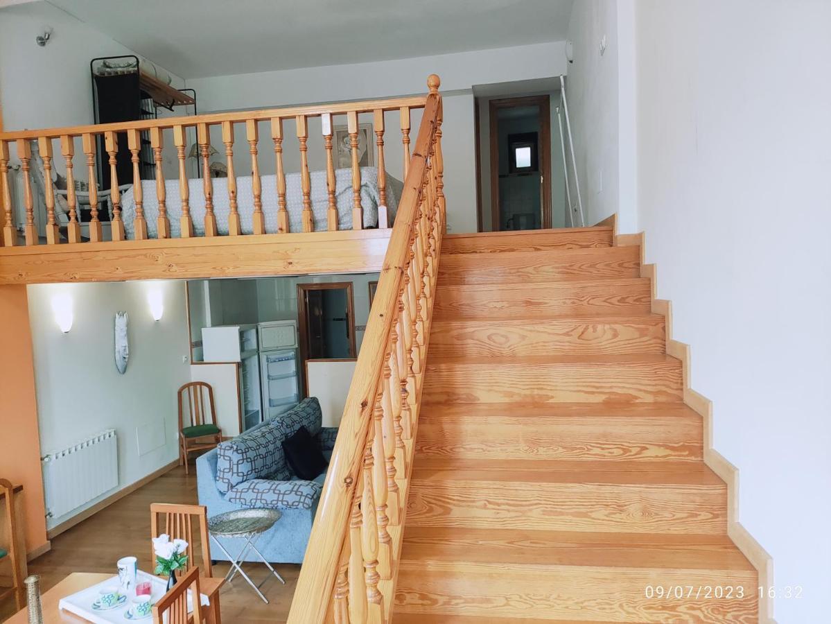 Apartamento Premium Relax C Bárcena de Cicero Eksteriør bilde