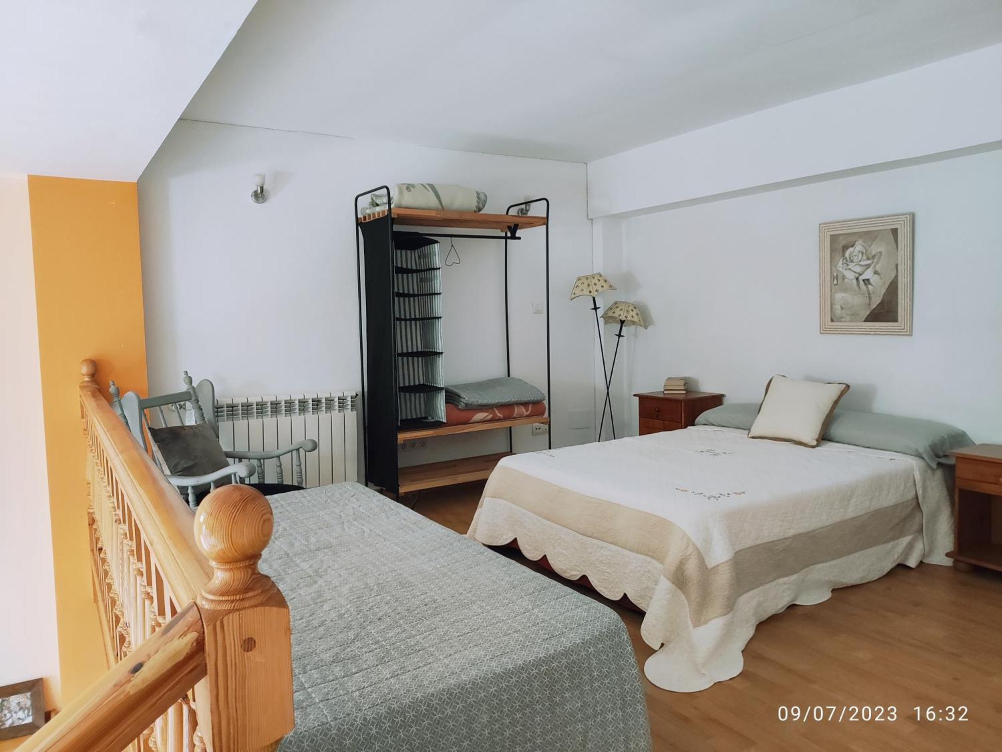 Apartamento Premium Relax C Bárcena de Cicero Eksteriør bilde