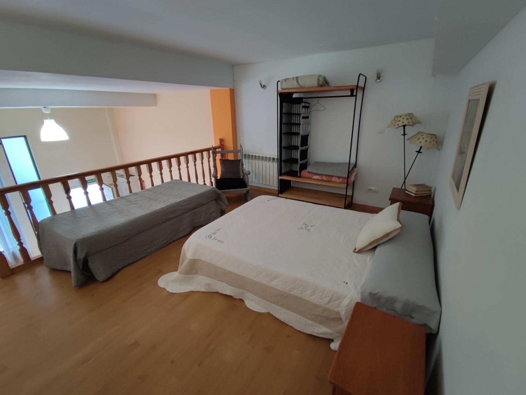 Apartamento Premium Relax C Bárcena de Cicero Eksteriør bilde