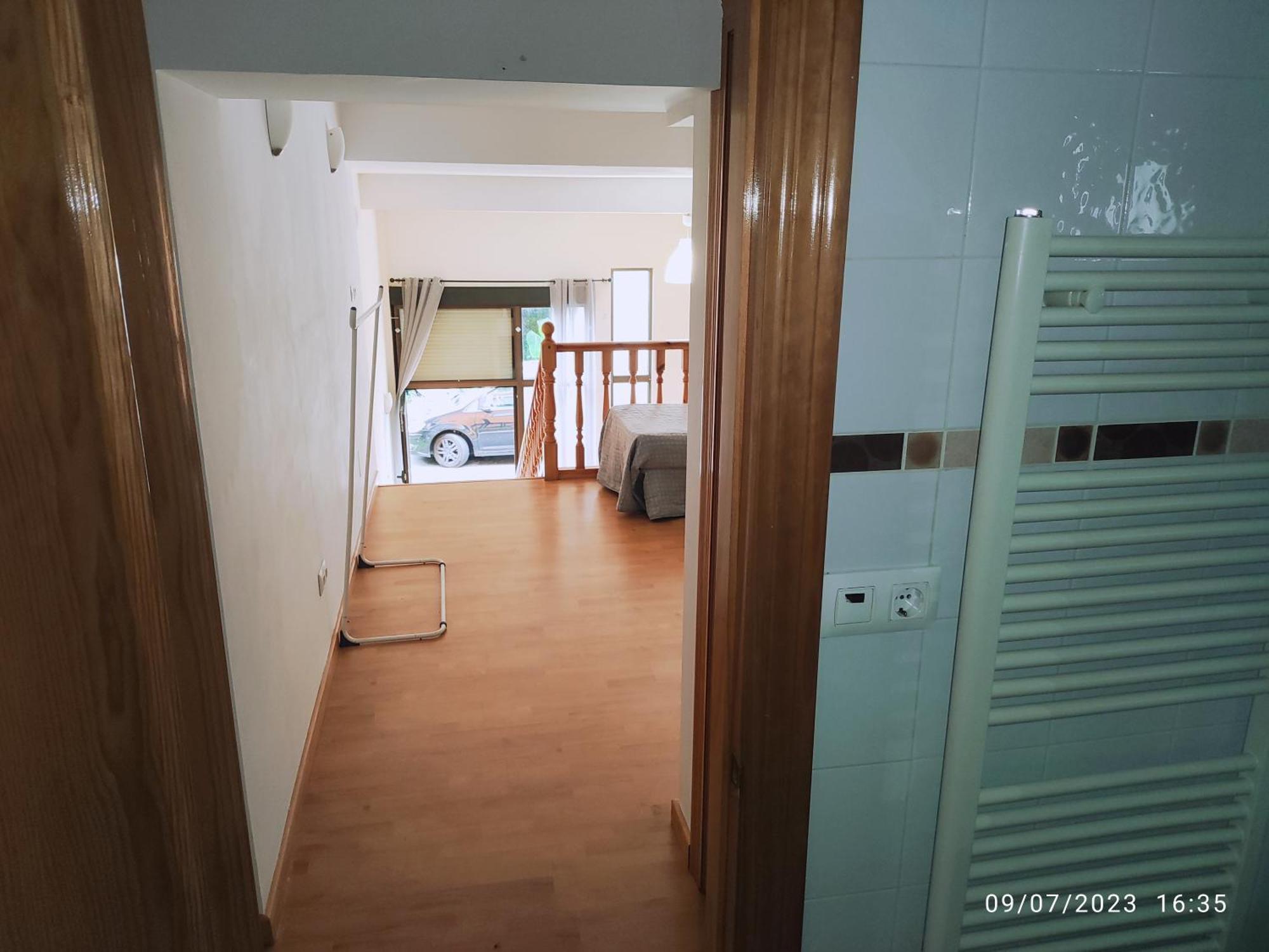 Apartamento Premium Relax C Bárcena de Cicero Eksteriør bilde