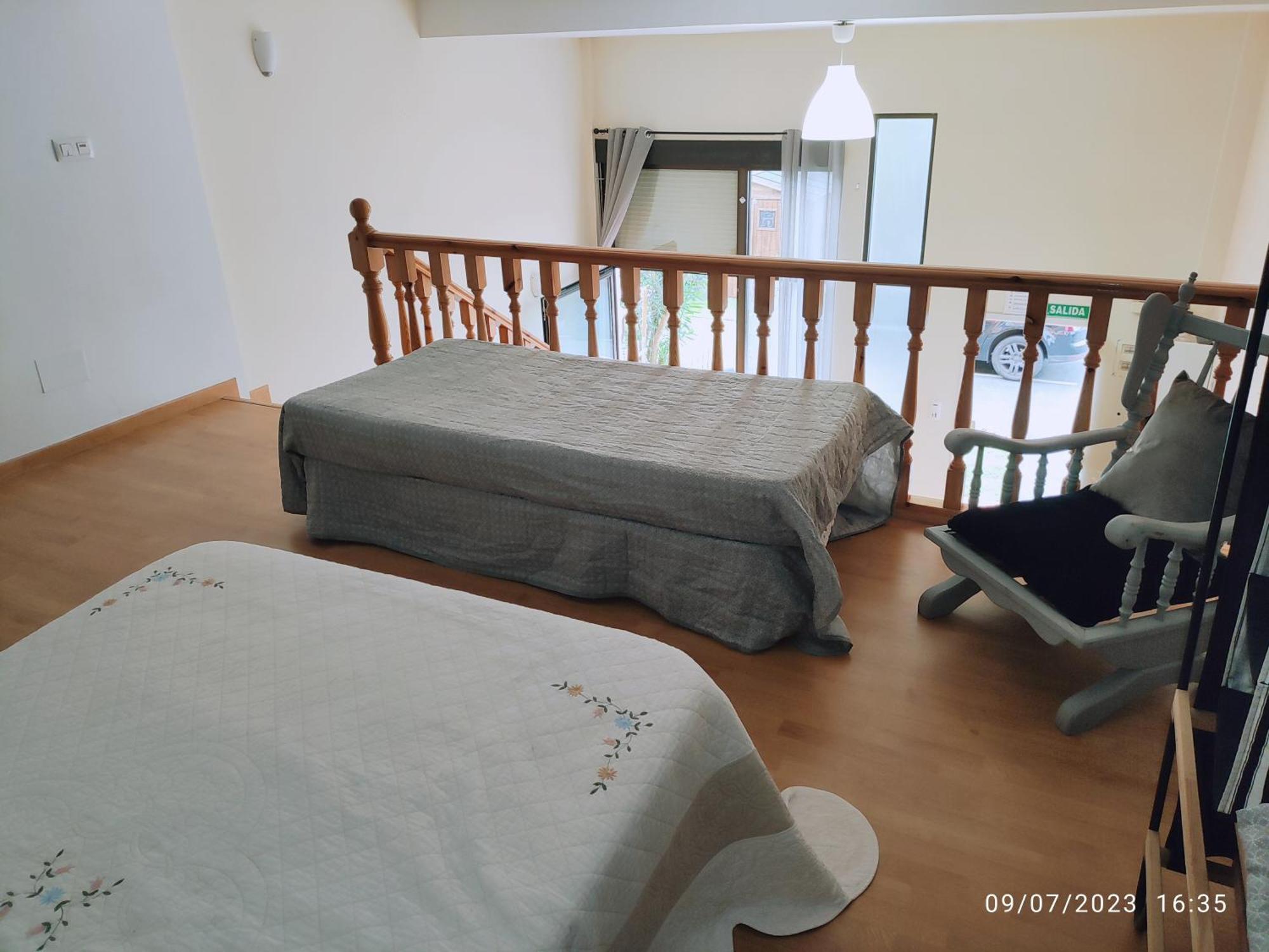 Apartamento Premium Relax C Bárcena de Cicero Eksteriør bilde