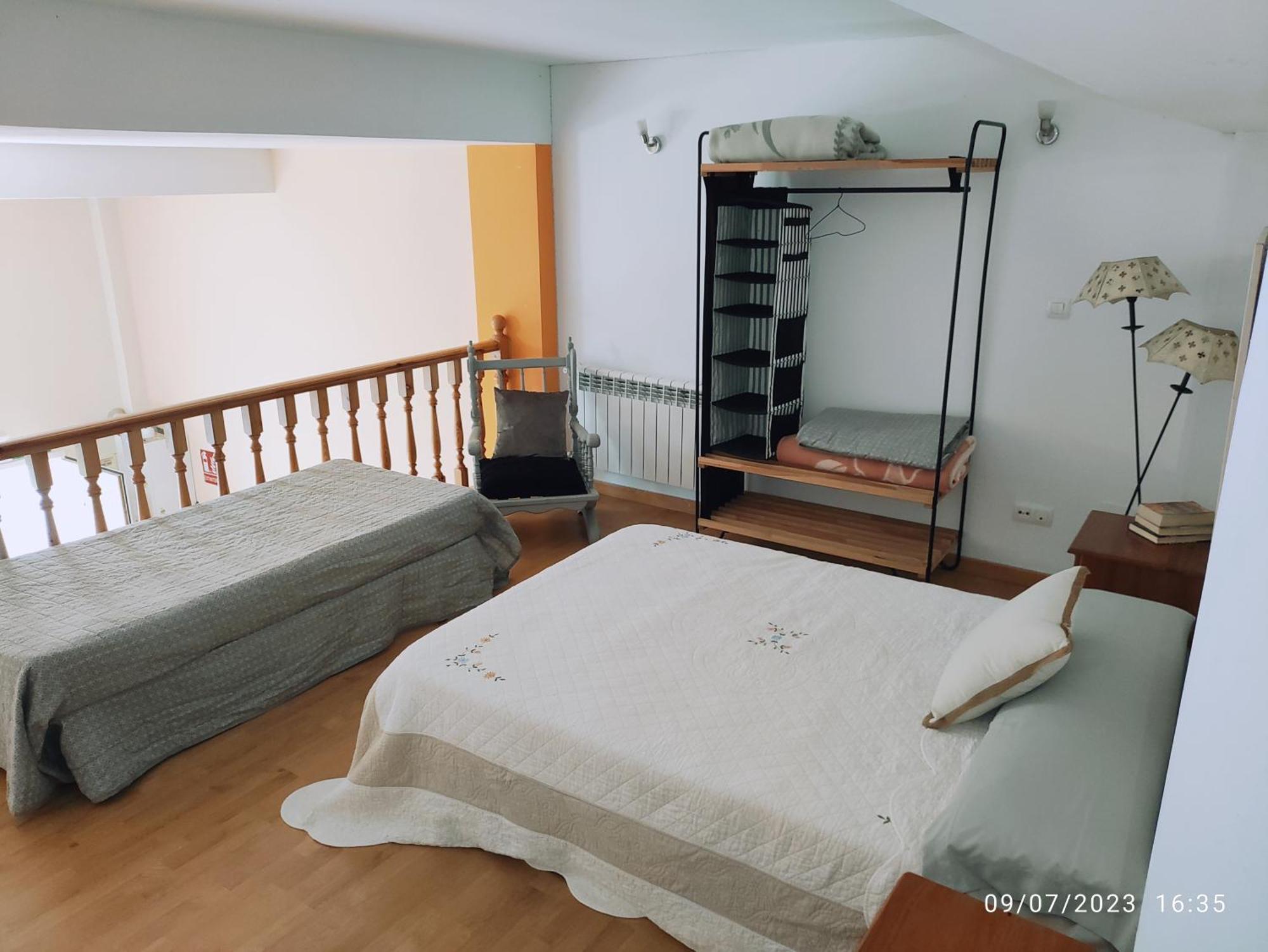 Apartamento Premium Relax C Bárcena de Cicero Eksteriør bilde