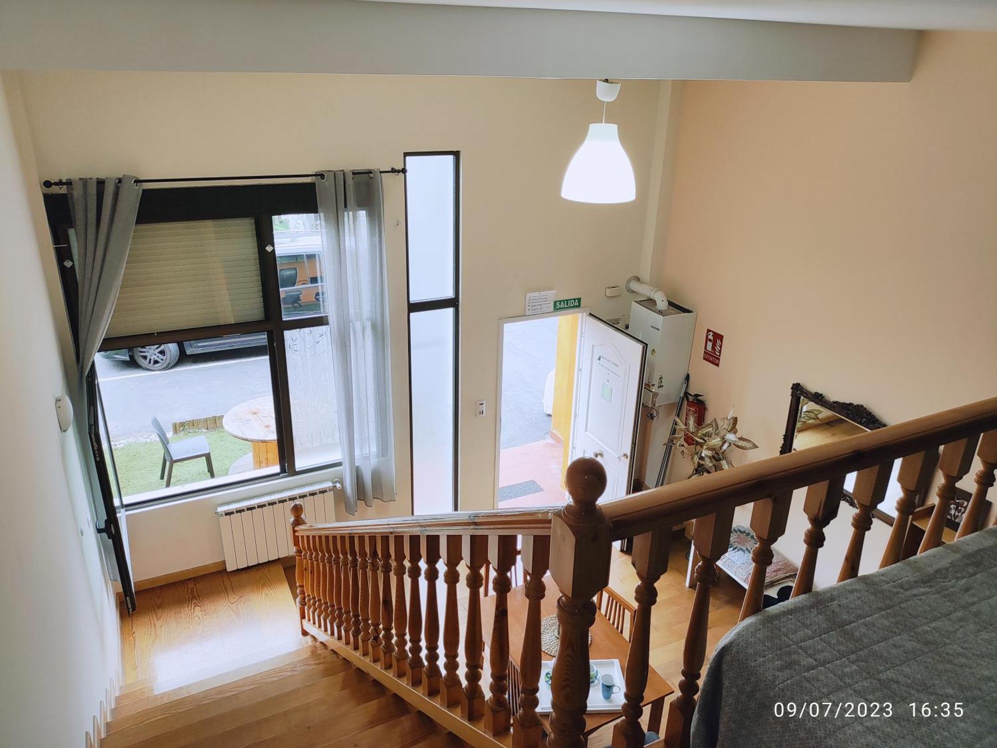 Apartamento Premium Relax C Bárcena de Cicero Eksteriør bilde