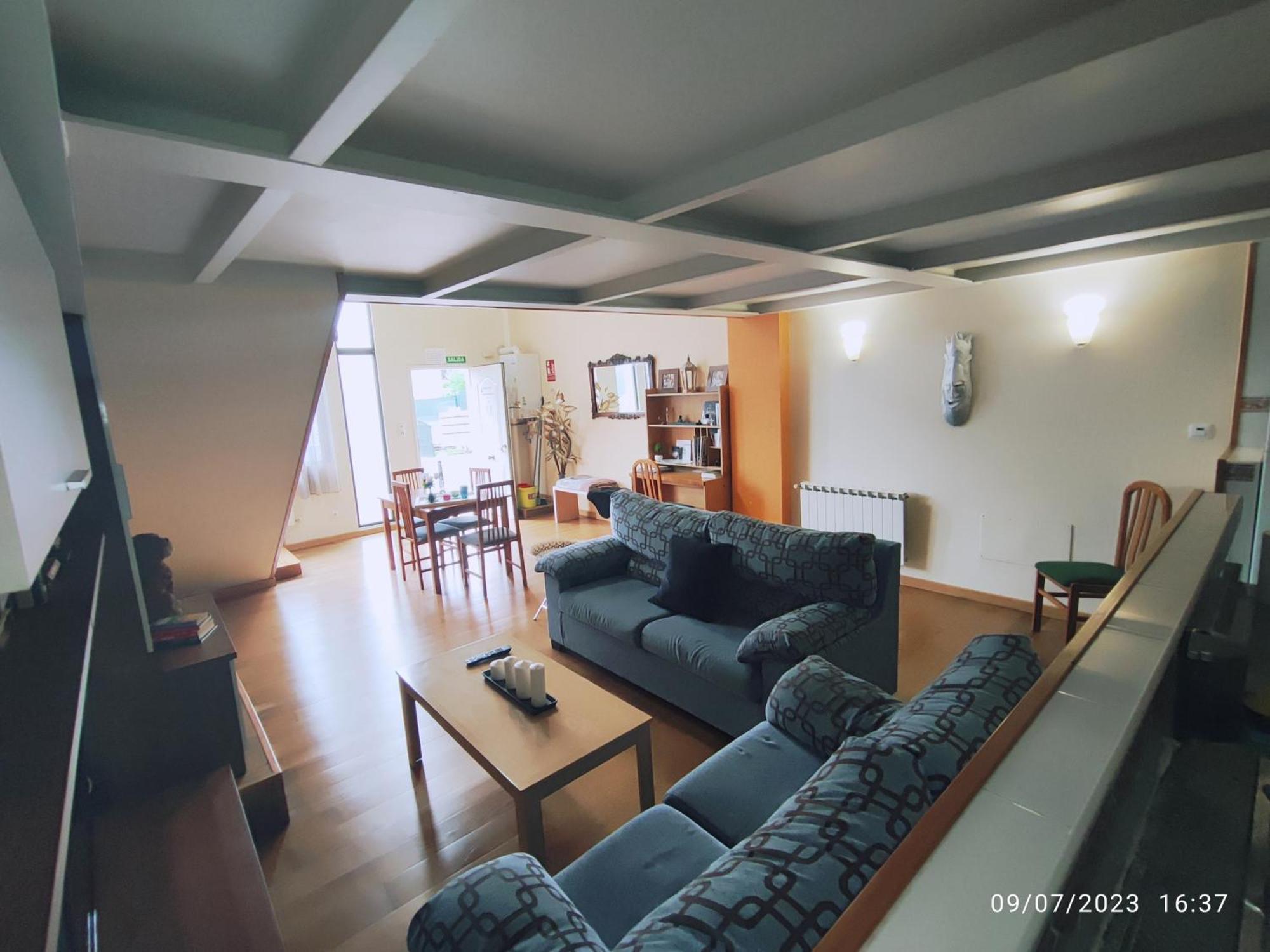 Apartamento Premium Relax C Bárcena de Cicero Eksteriør bilde