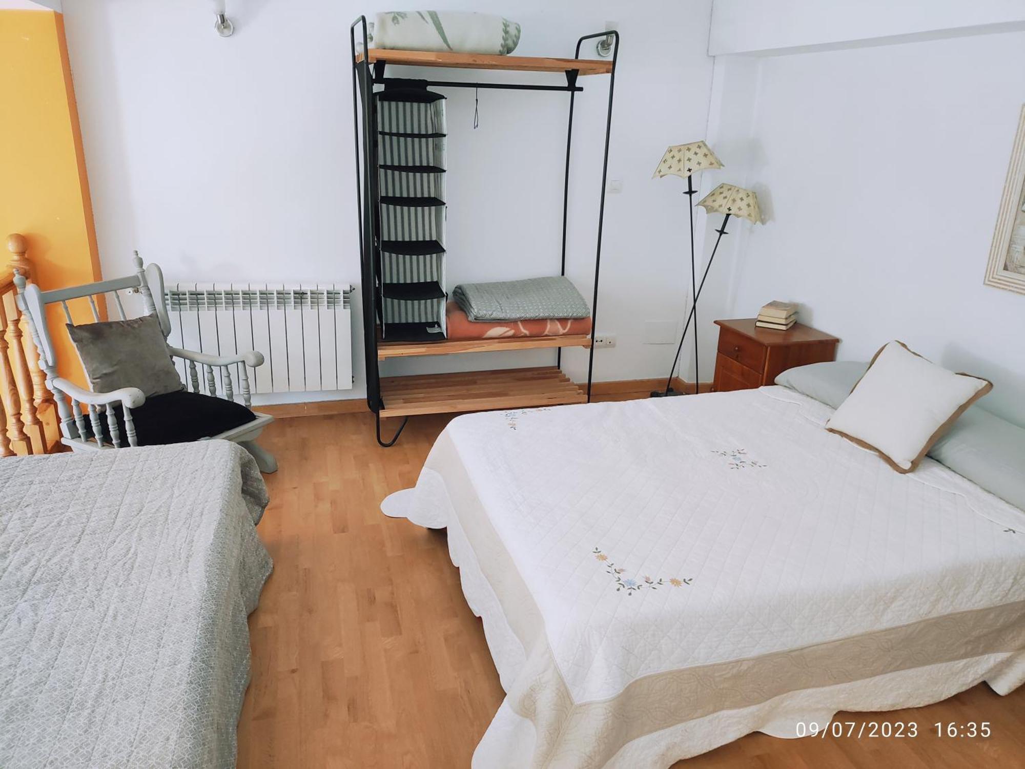 Apartamento Premium Relax C Bárcena de Cicero Eksteriør bilde