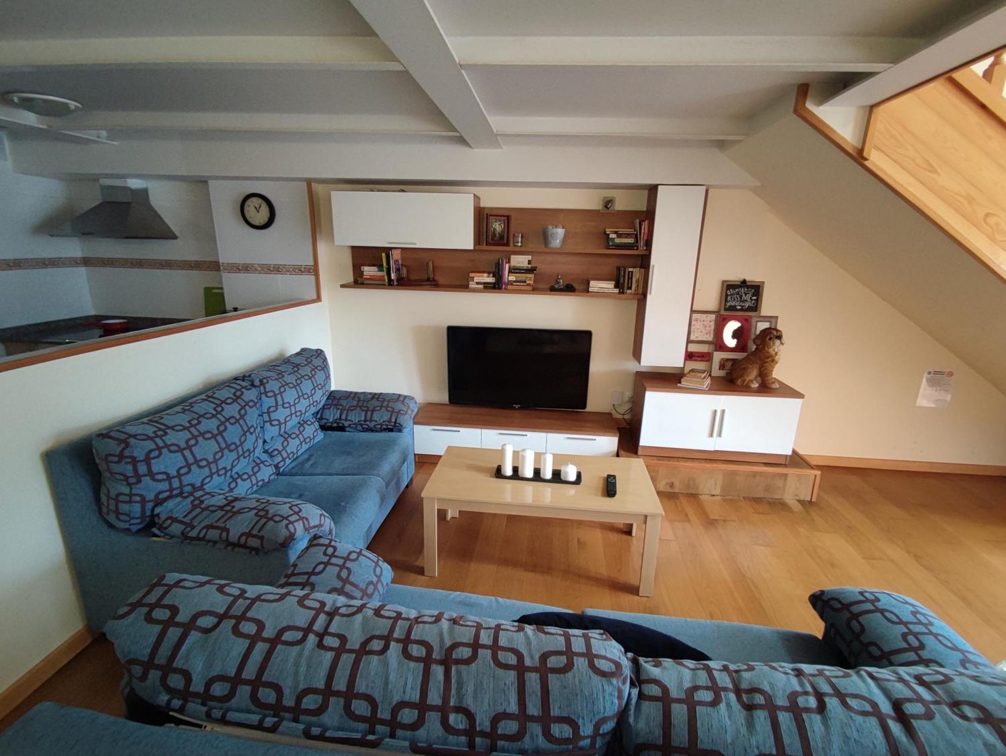 Apartamento Premium Relax C Bárcena de Cicero Eksteriør bilde