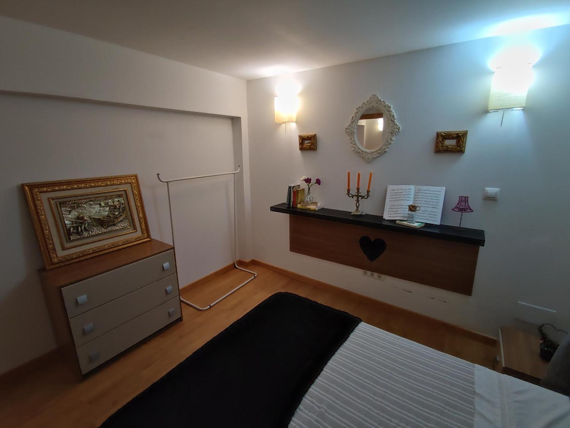 Apartamento Premium Relax C Bárcena de Cicero Eksteriør bilde