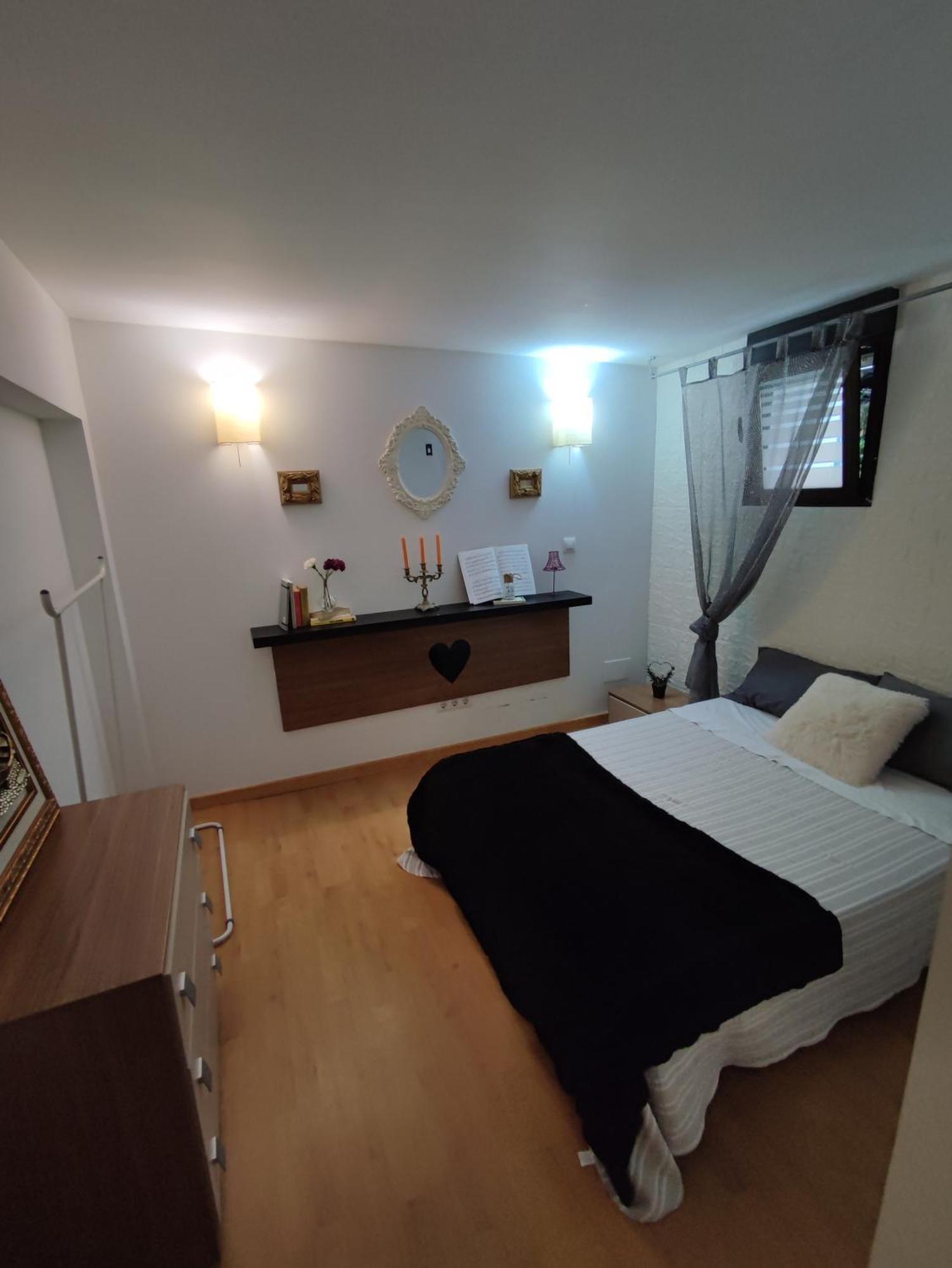 Apartamento Premium Relax C Bárcena de Cicero Eksteriør bilde