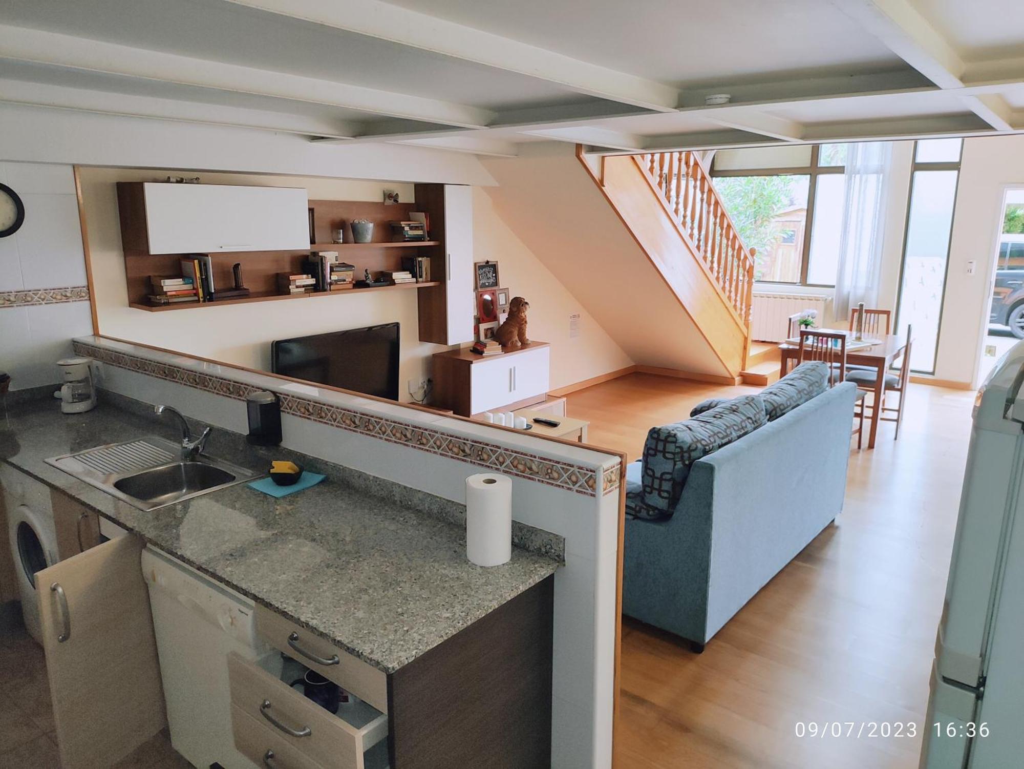 Apartamento Premium Relax C Bárcena de Cicero Eksteriør bilde
