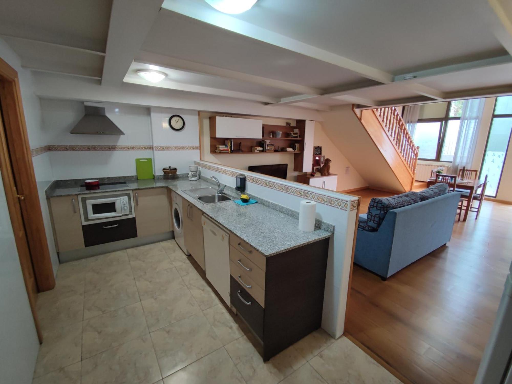 Apartamento Premium Relax C Bárcena de Cicero Eksteriør bilde