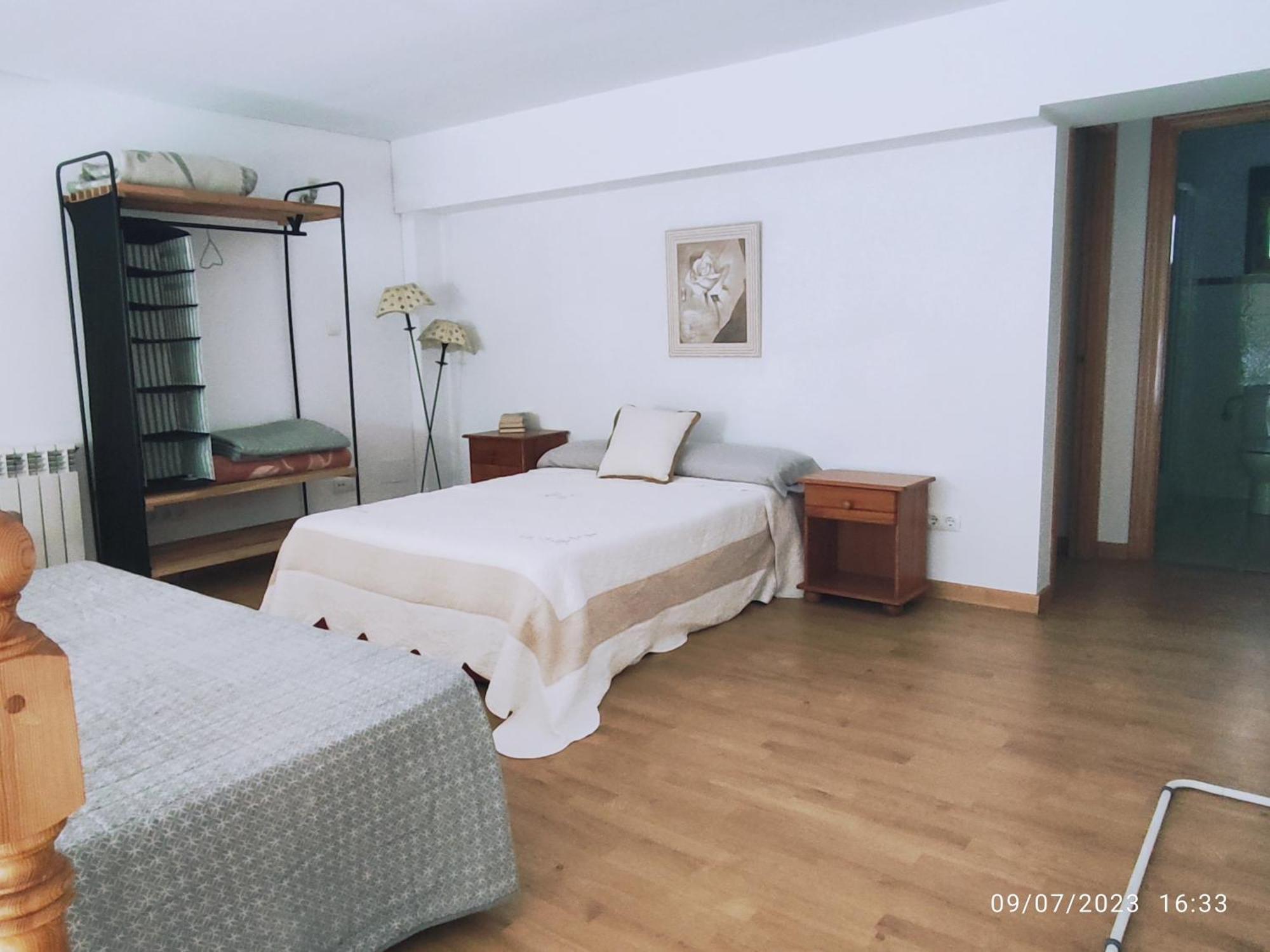 Apartamento Premium Relax C Bárcena de Cicero Eksteriør bilde