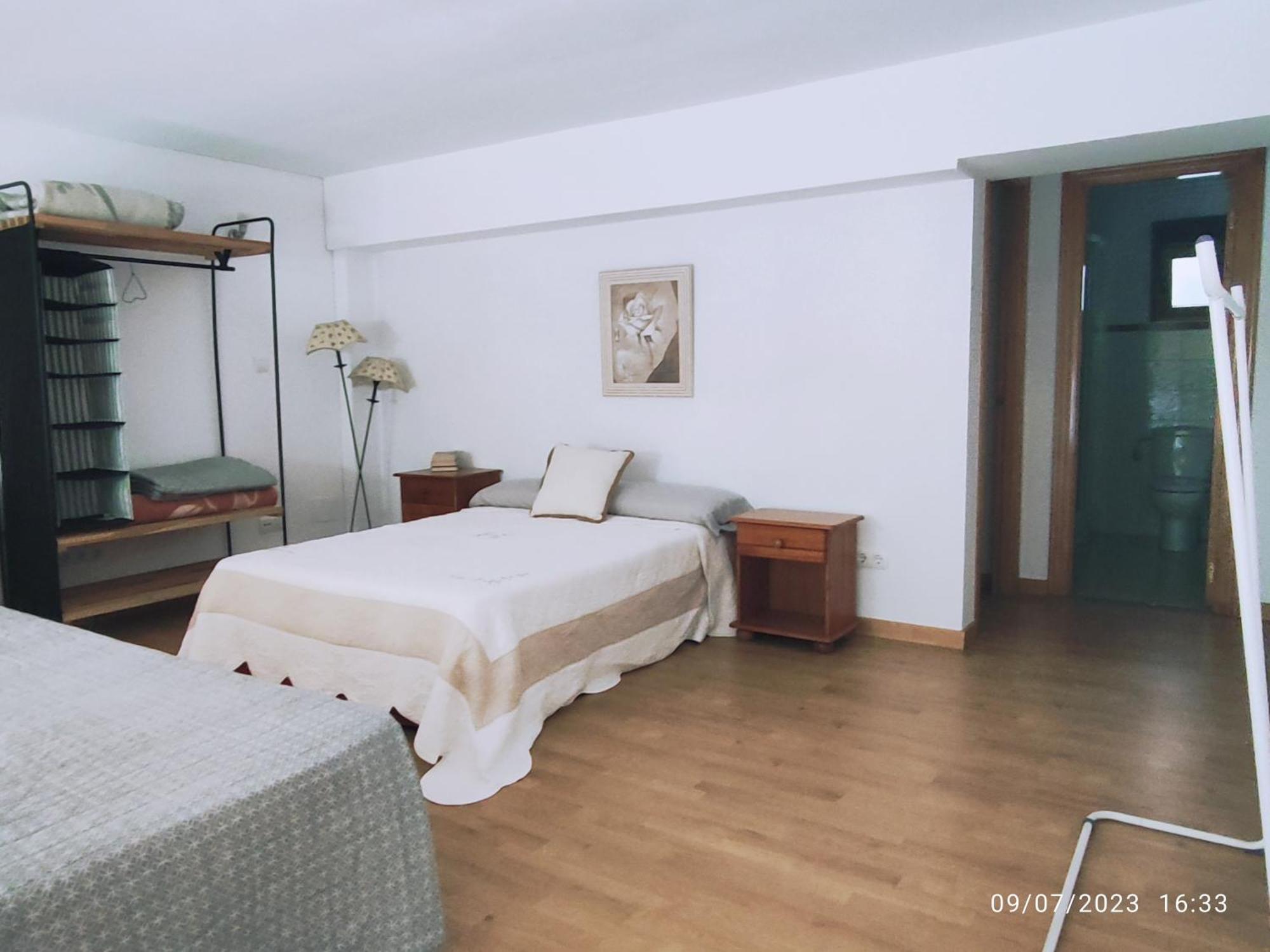 Apartamento Premium Relax C Bárcena de Cicero Eksteriør bilde