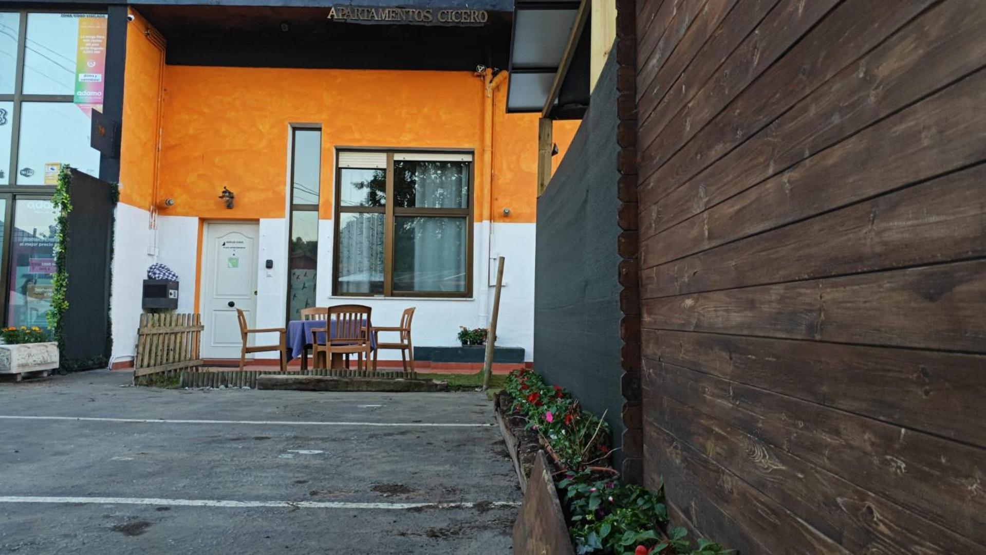 Apartamento Premium Relax C Bárcena de Cicero Eksteriør bilde
