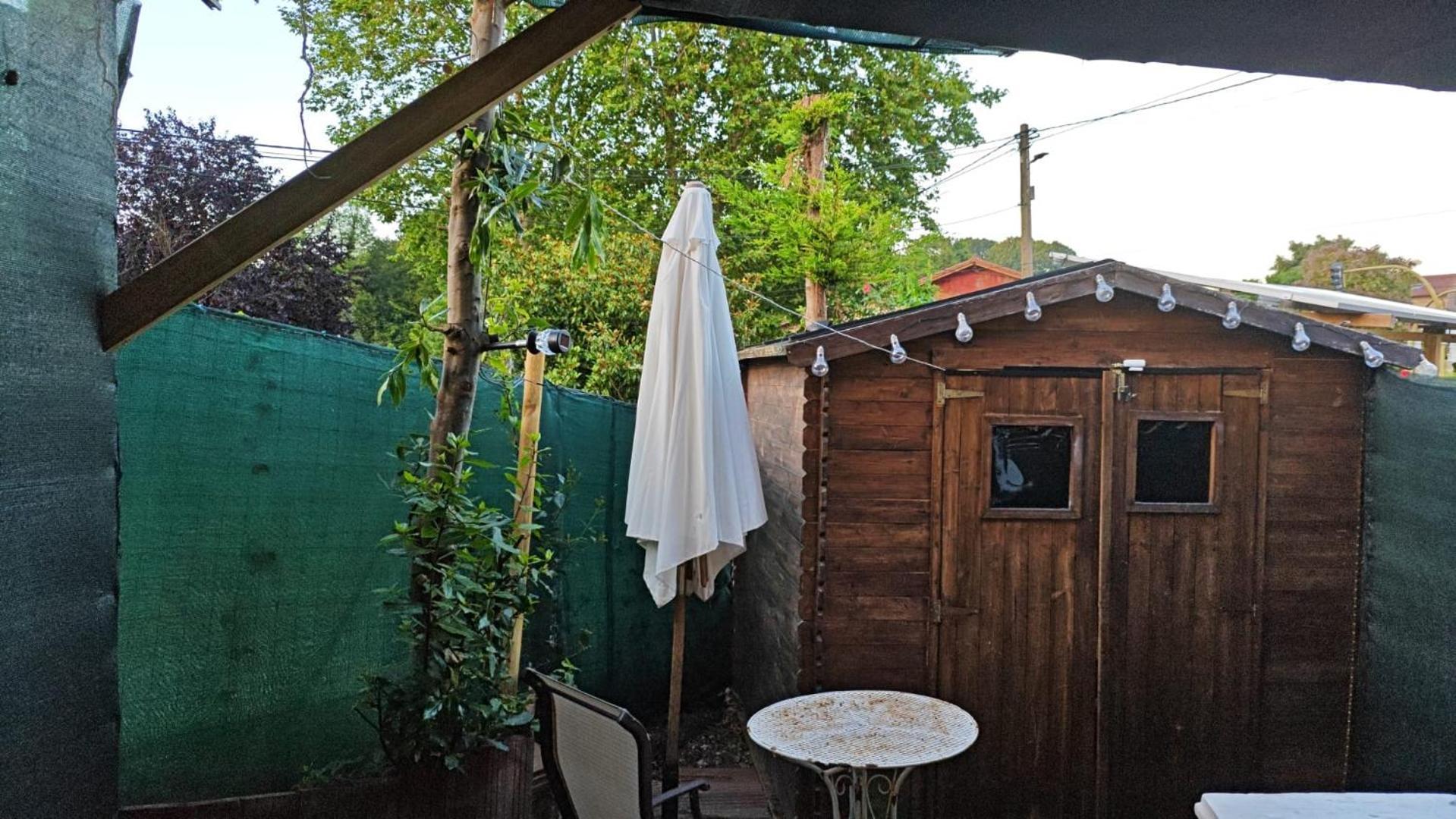 Apartamento Premium Relax C Bárcena de Cicero Eksteriør bilde