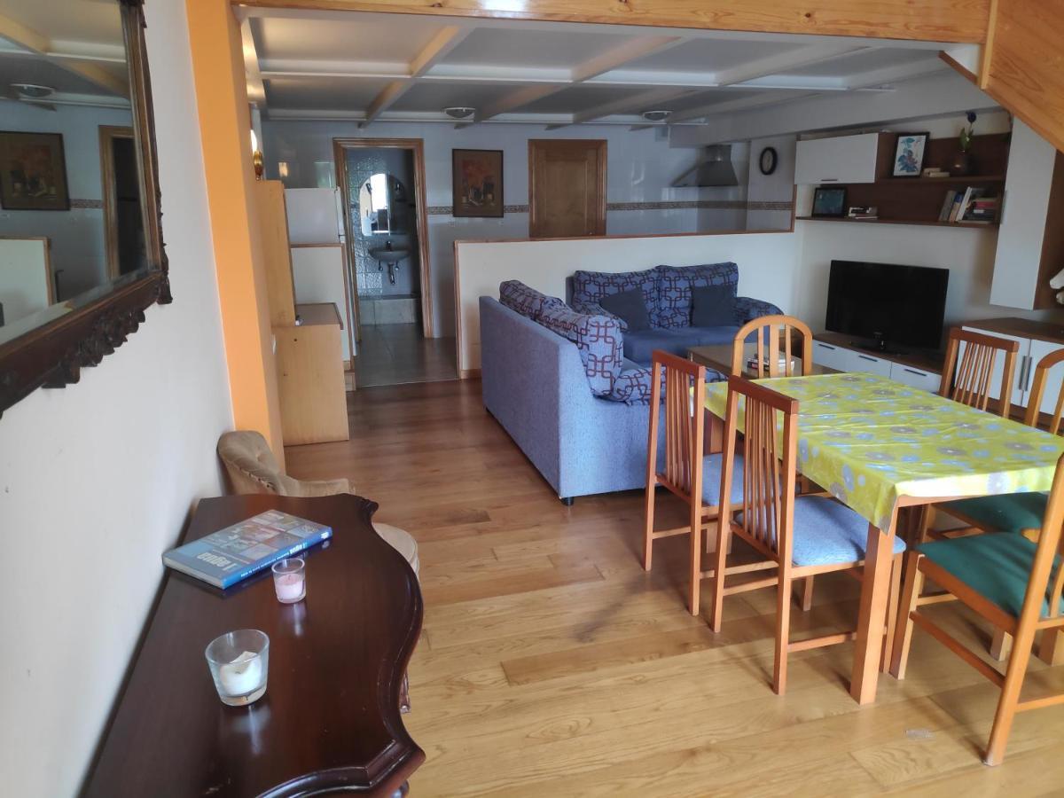 Apartamento Premium Relax C Bárcena de Cicero Eksteriør bilde