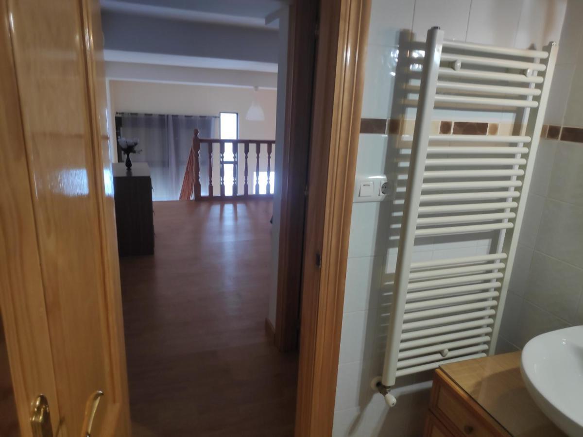 Apartamento Premium Relax C Bárcena de Cicero Eksteriør bilde